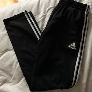 adidas Pants - Adidas track pants adidas Pants - Adidas track pants